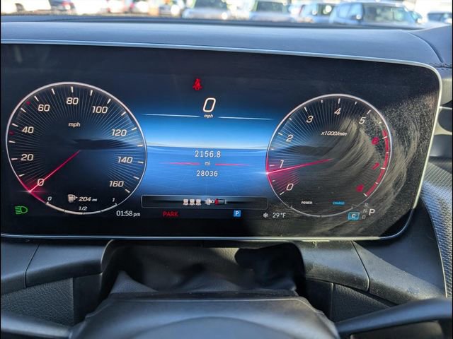 Used 2024 Mercedes-Benz GLC 300 image 19