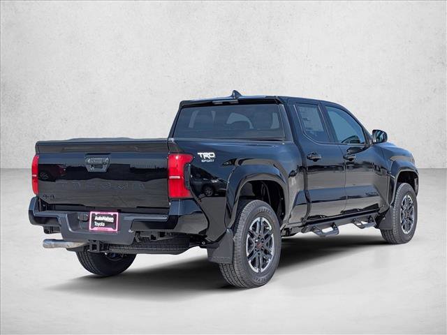 New 2026 Toyota Tacoma TRD Sport image 2