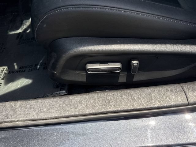 Used 2024 Honda Civic Sport Touring image 12