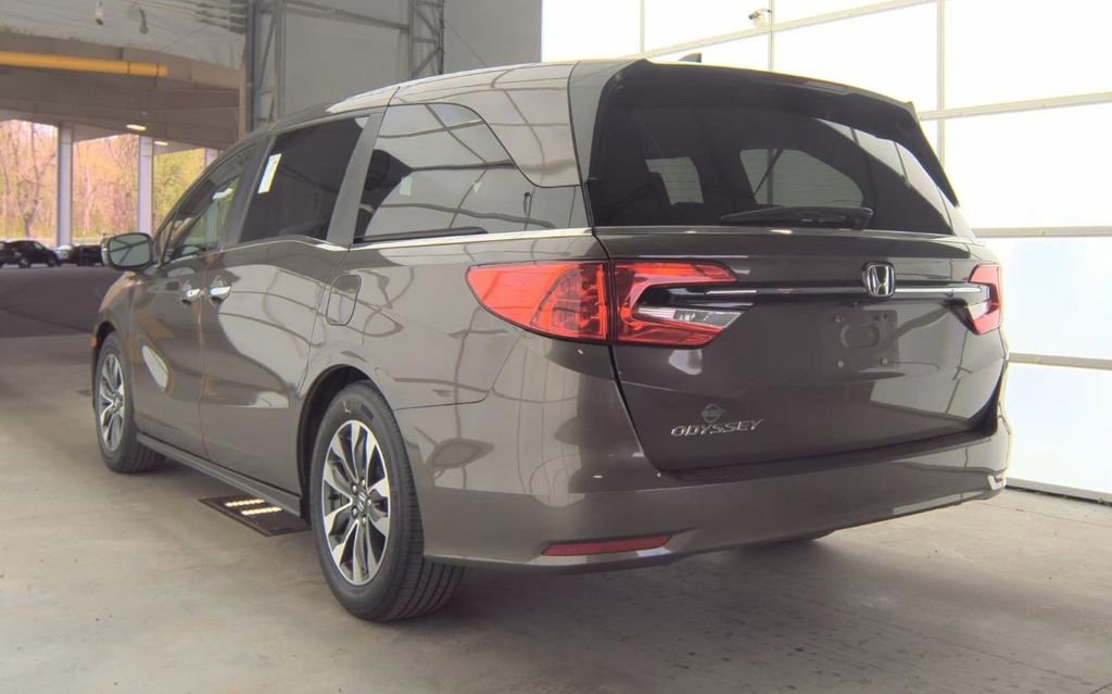 Used 2023 Honda Odyssey EX-L image 6