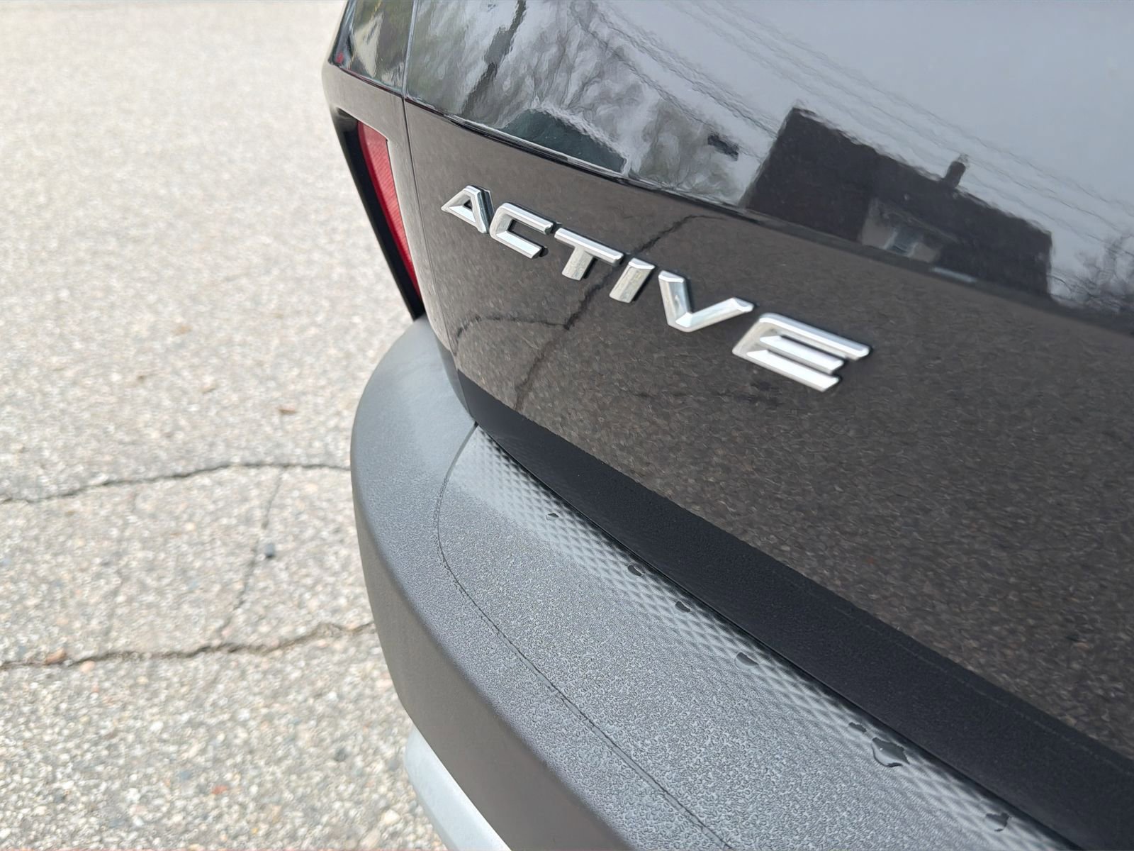 Used 2023 Ford Escape Active w/ Tech Pack #2 image 18