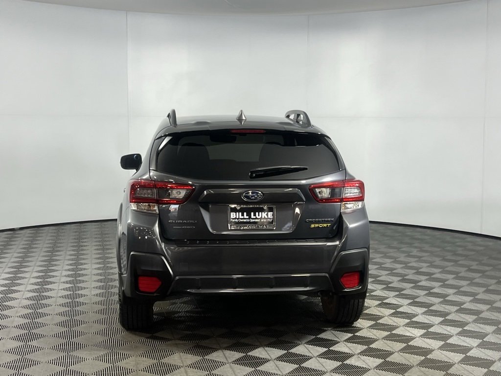 Used 2023 Subaru Crosstrek 2.5i Sport image 8