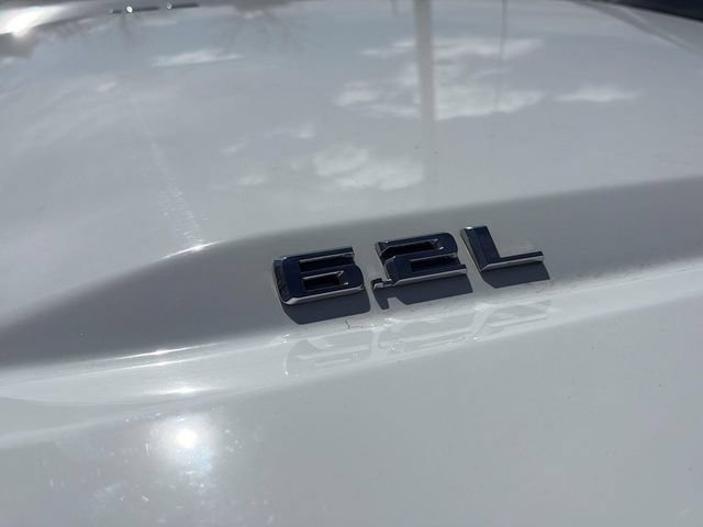 Certified 2024 Chevrolet Silverado 1500 RST w/ All Star Edition Plus AWD/4WD image 10