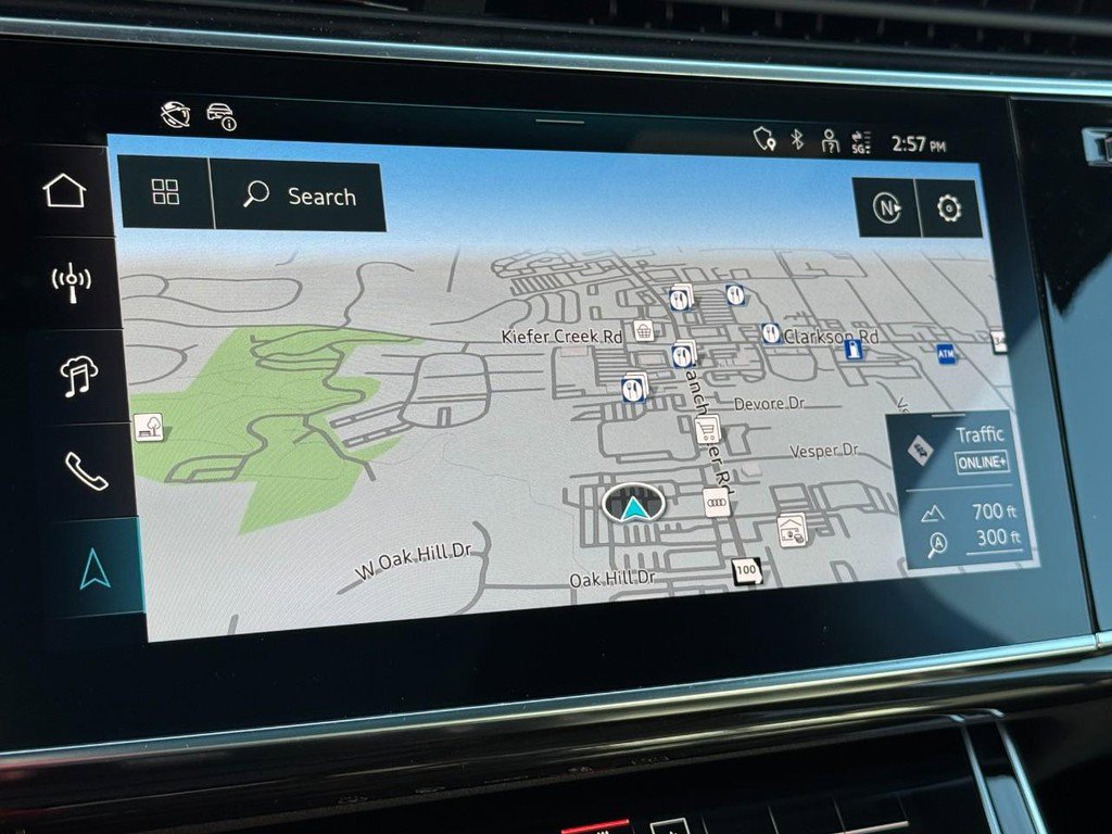 New 2026 Audi Q7 3.0T Premium Plus image 16