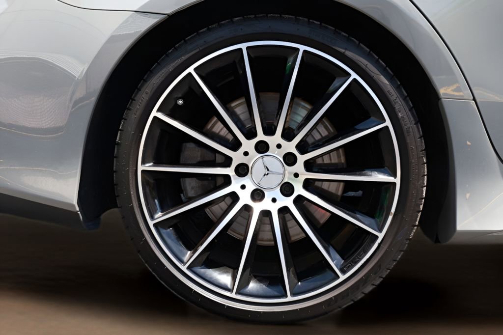 Used 2021 Mercedes-Benz CLS 53 AMG 4MATIC image 43