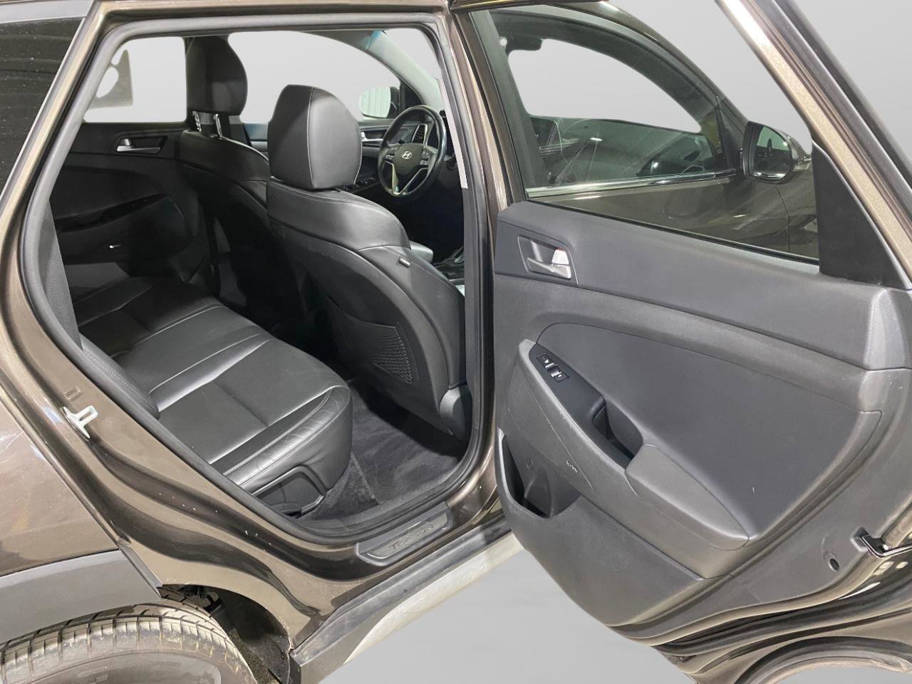 Used 2020 Hyundai Tucson Ultimate AWD/4WD image 29
