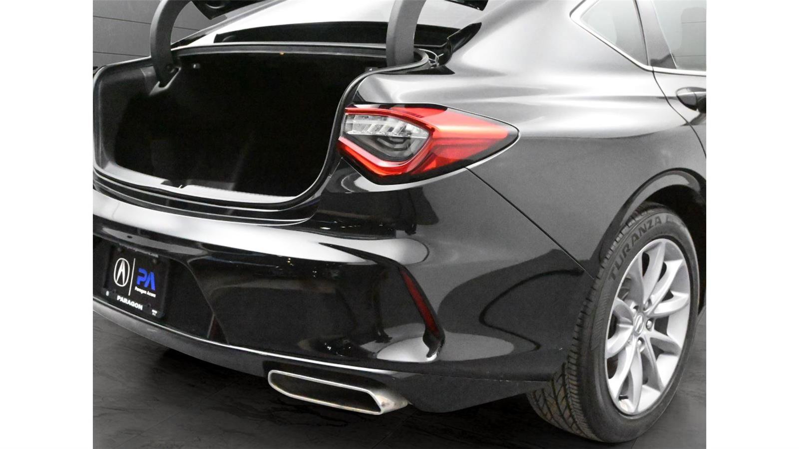 Certified 2023 Acura TLX image 14