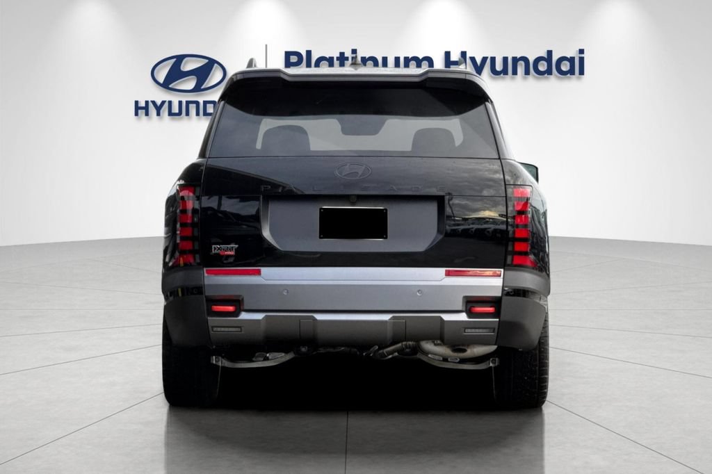 New 2026 Hyundai Palisade XRT Pro AWD/4WD image 5