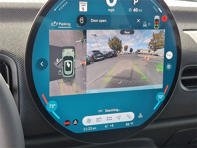 New 2026 MINI Cooper S image 15