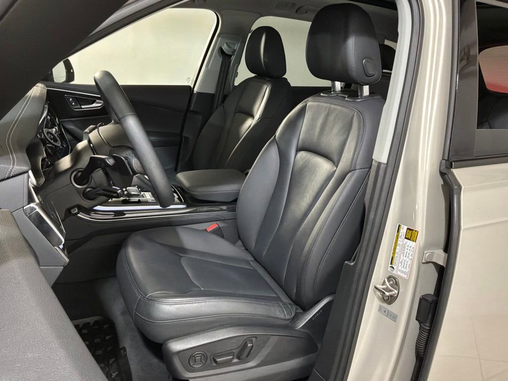 Used 2023 Audi Q7 2.0T Premium Plus w/ Premium Plus Package image 5