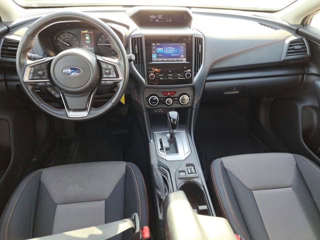Used 2023 Subaru Crosstrek 2.0i Premium image 19