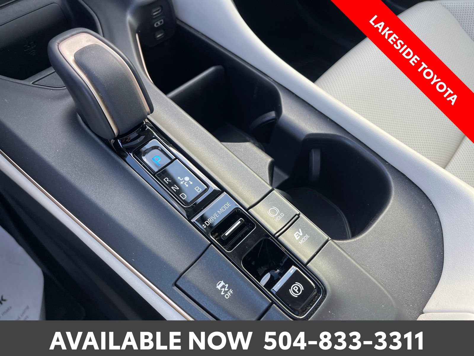 Used 2023 Toyota Crown Limited image 72