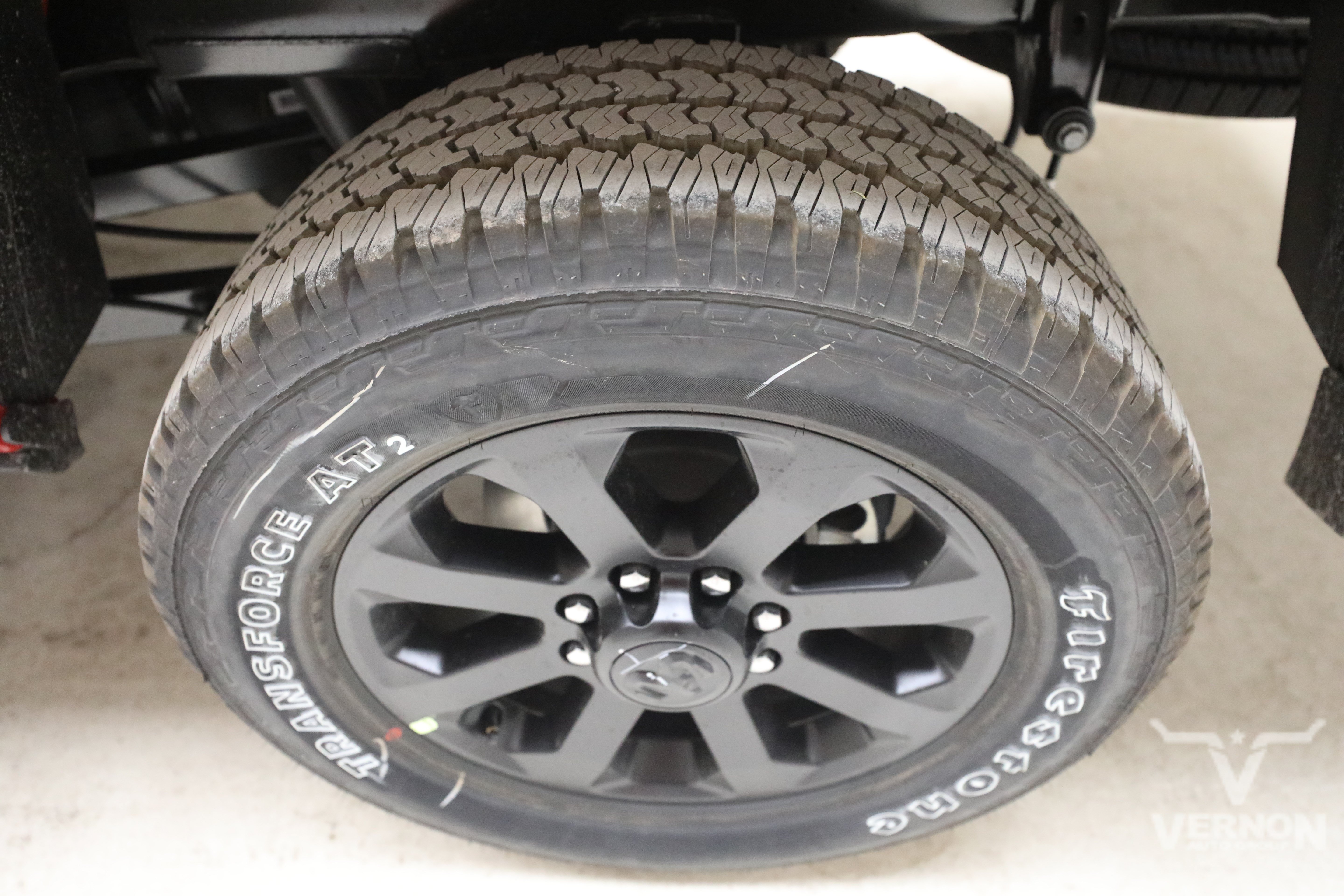 New 2027 RAM 2500 Tradesman AWD/4WD image 33