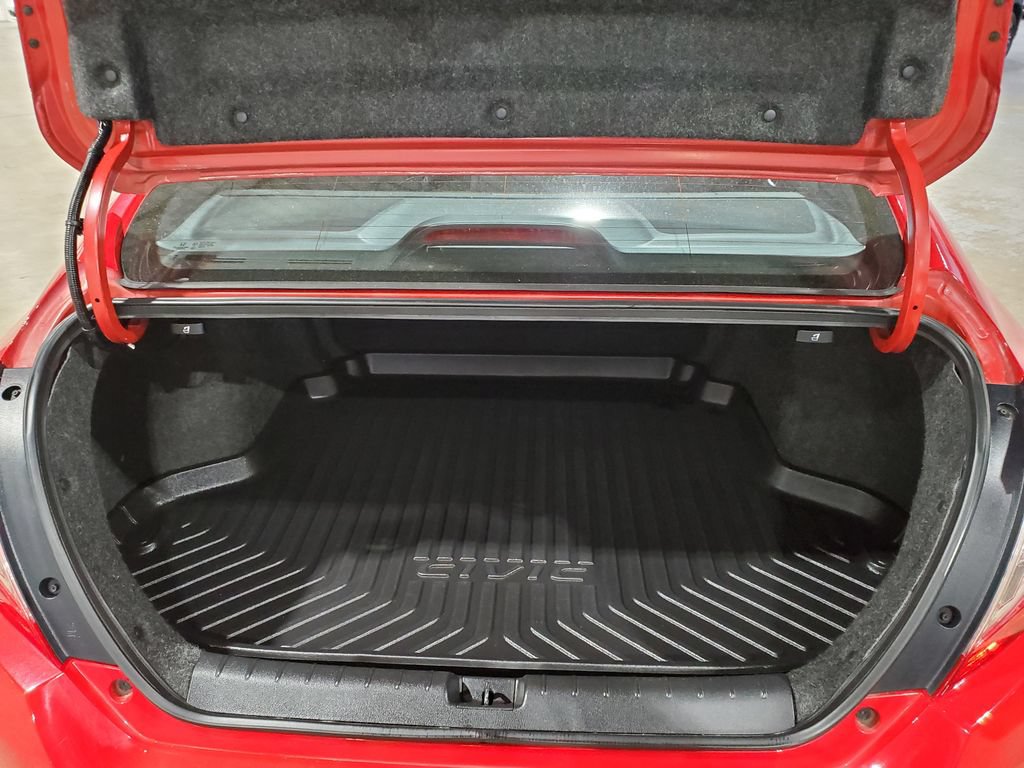 Used 2019 Honda Civic Sport image 41