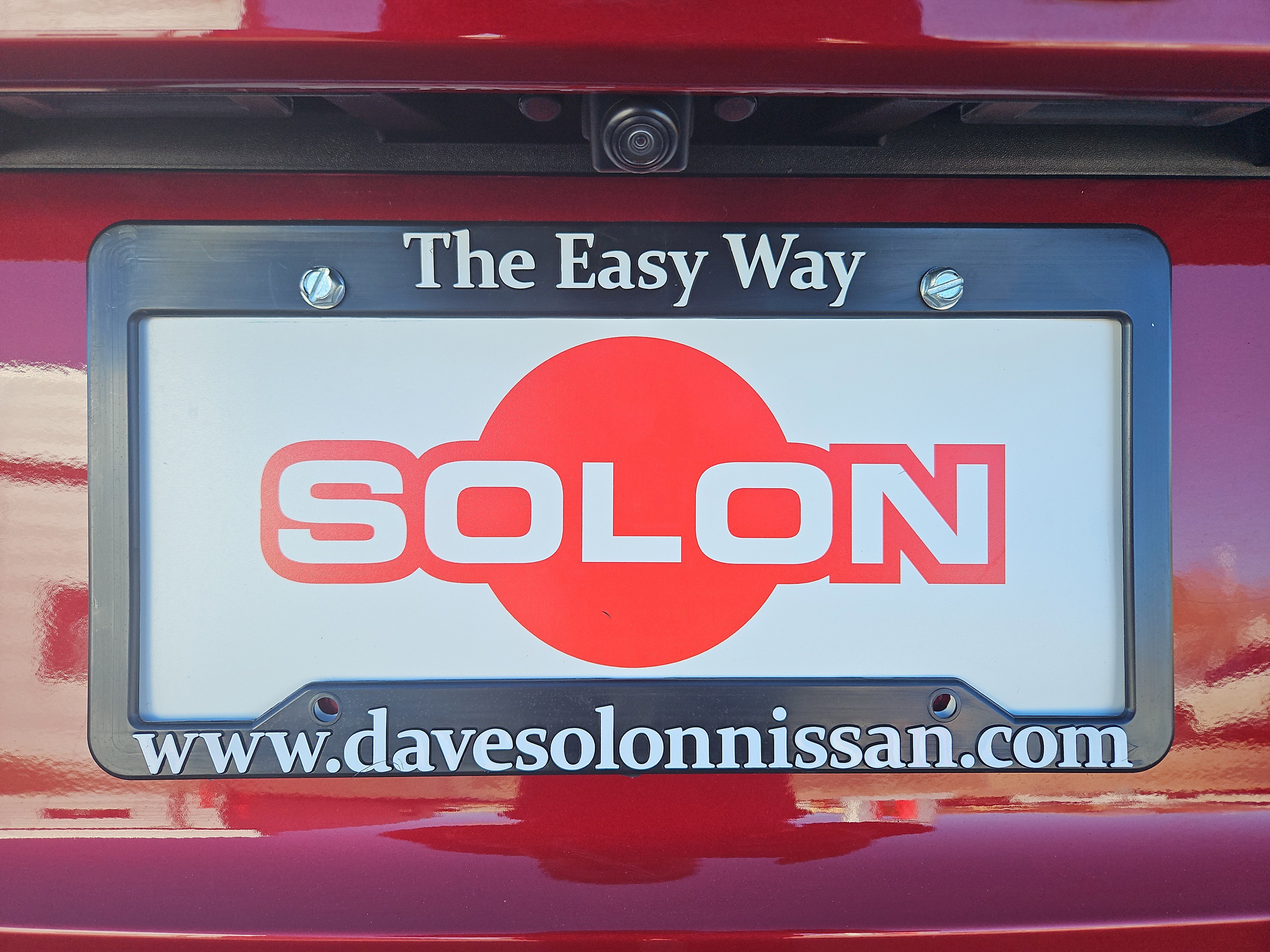 Used 2023 Nissan Rogue SV w/ SV Premium B Package AWD/4WD image 32