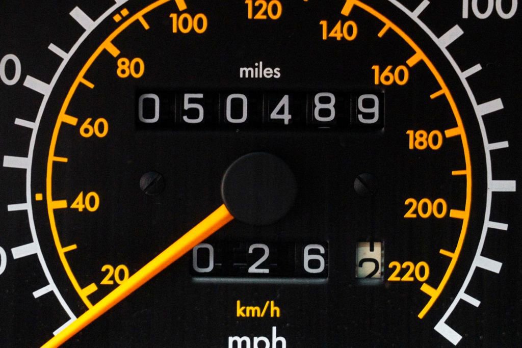Used 1991 Mercedes-Benz 190 E 2.6 image 22