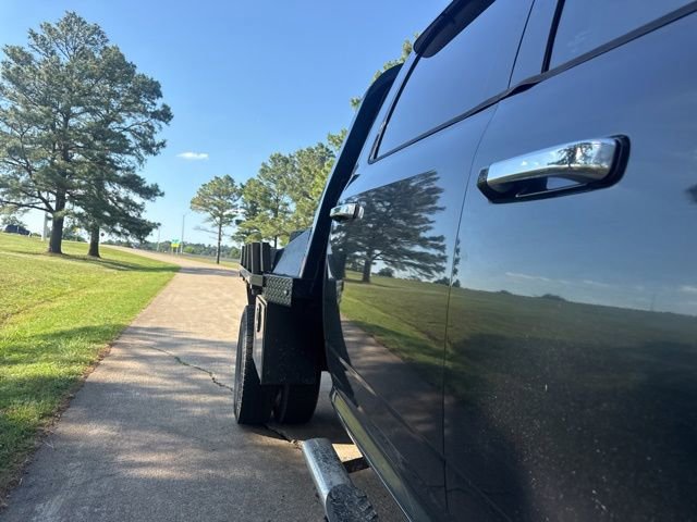 Used 2016 RAM 3500 Big Horn AWD/4WD image 30