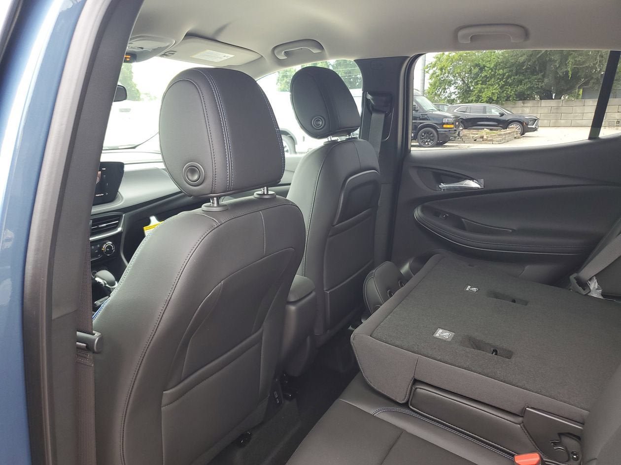 New 2026 Buick Encore GX Sport Touring w/ Comfort Package FWD image 9