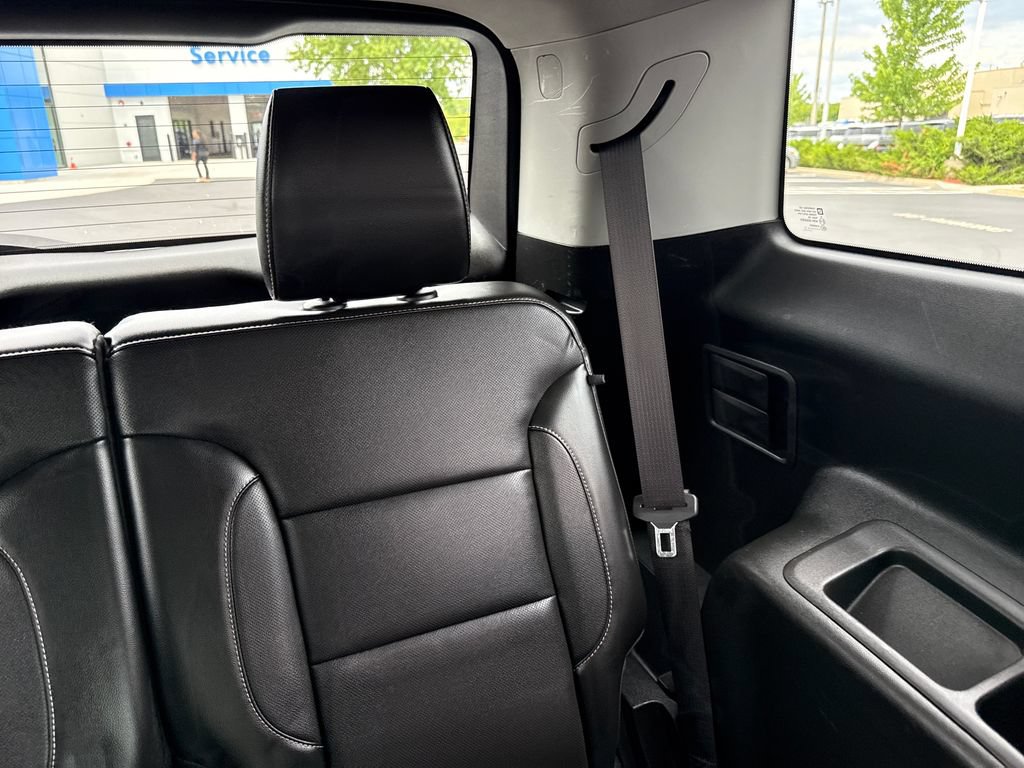 Used 2017 GMC Acadia SLT FWD image 19
