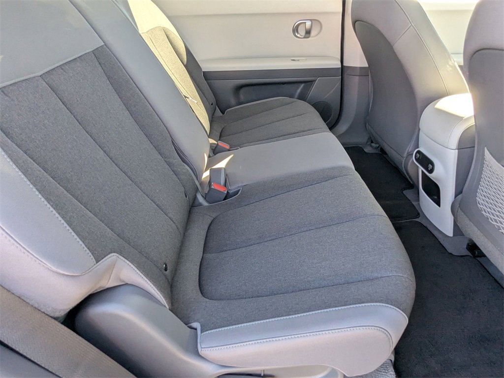 Used 2024 Hyundai Ioniq 5 SEL image 19