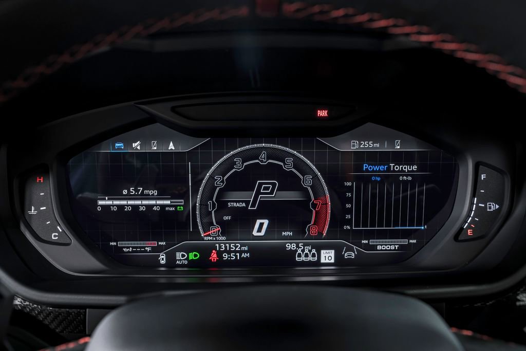 Used 2023 Lamborghini Urus Performante AWD/4WD image 16