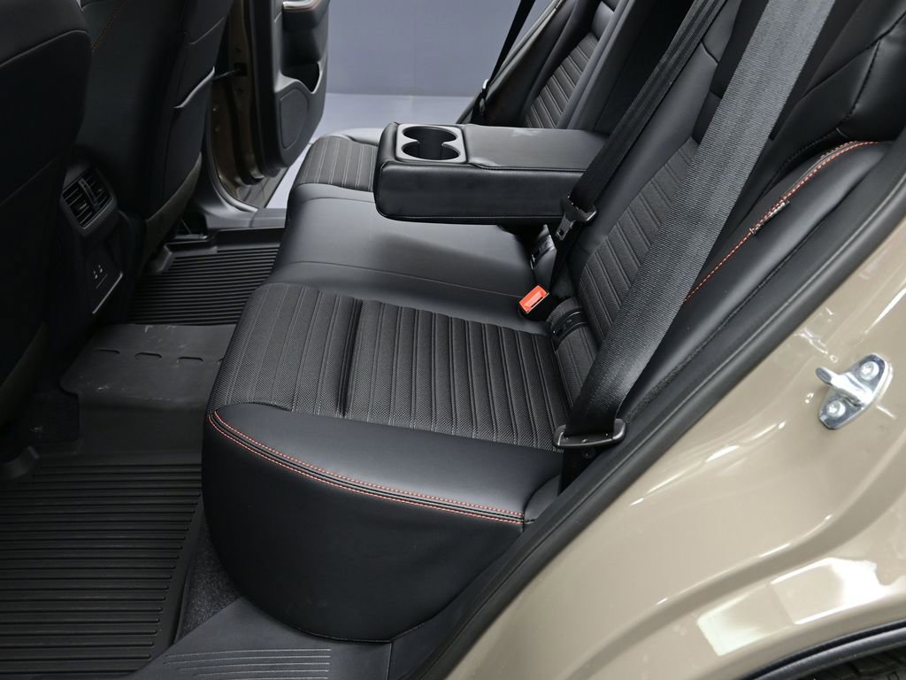 New 2026 Nissan Rogue SV image 20