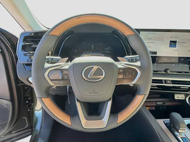 New 2026 Lexus RX 350 Premium Plus w/ Convenience Package AWD/4WD image 41