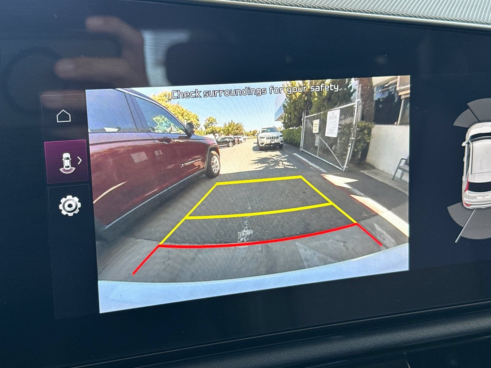 Used 2024 Kia Niro Wave FWD image 20