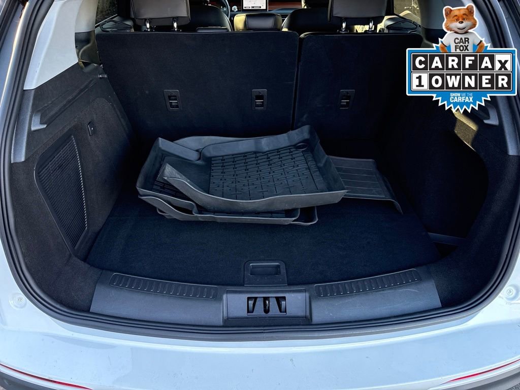 Used 2022 Lincoln Corsair Reserve w/ Equipment Group 201A image 22