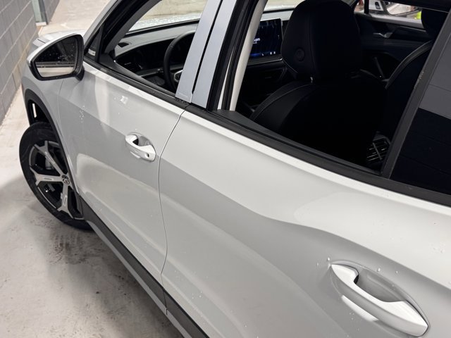 New 2026 Volkswagen Tiguan SE image 20