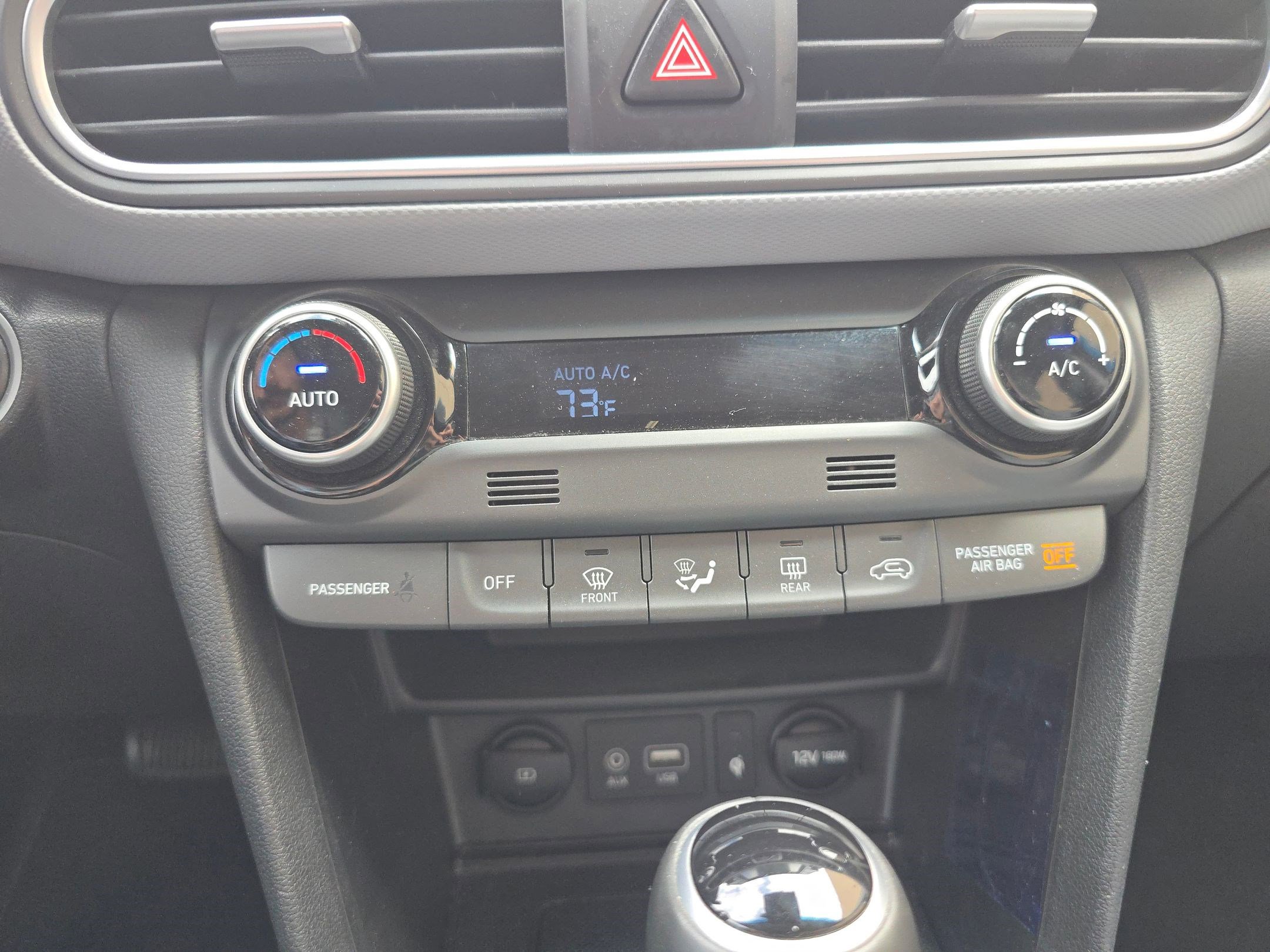 Used 2020 Hyundai Kona Ultimate w/ Cargo Package image 17