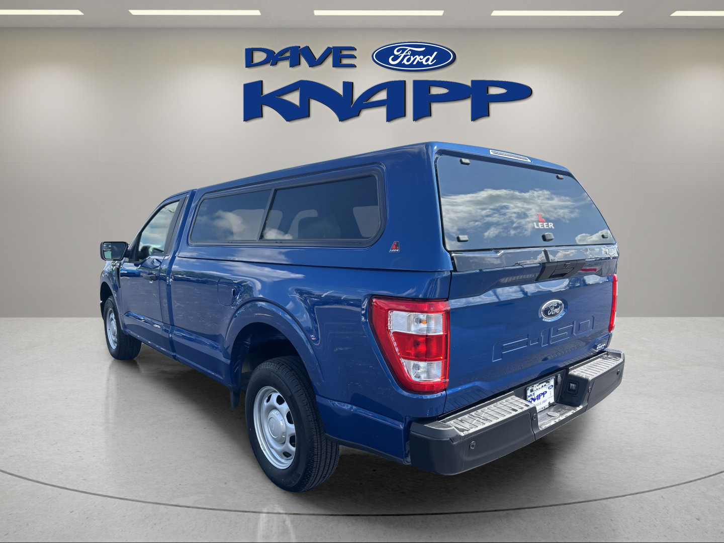 Used 2023 Ford F150 XL RWD image 5