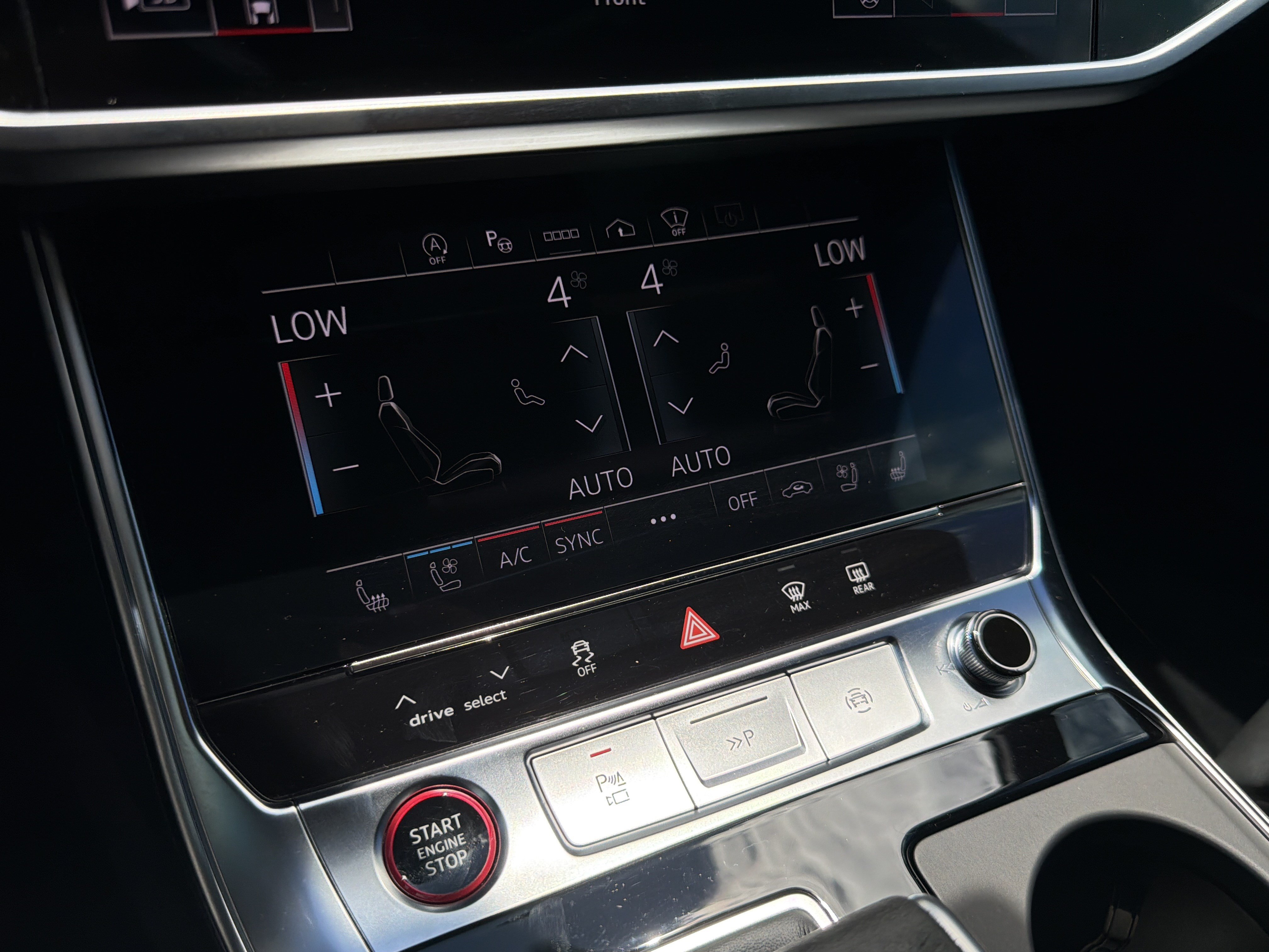 Used 2024 Audi RS 6 performance AWD/4WD image 72