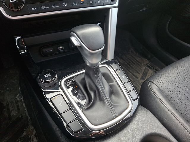 Used 2021 Kia Seltos EX image 14