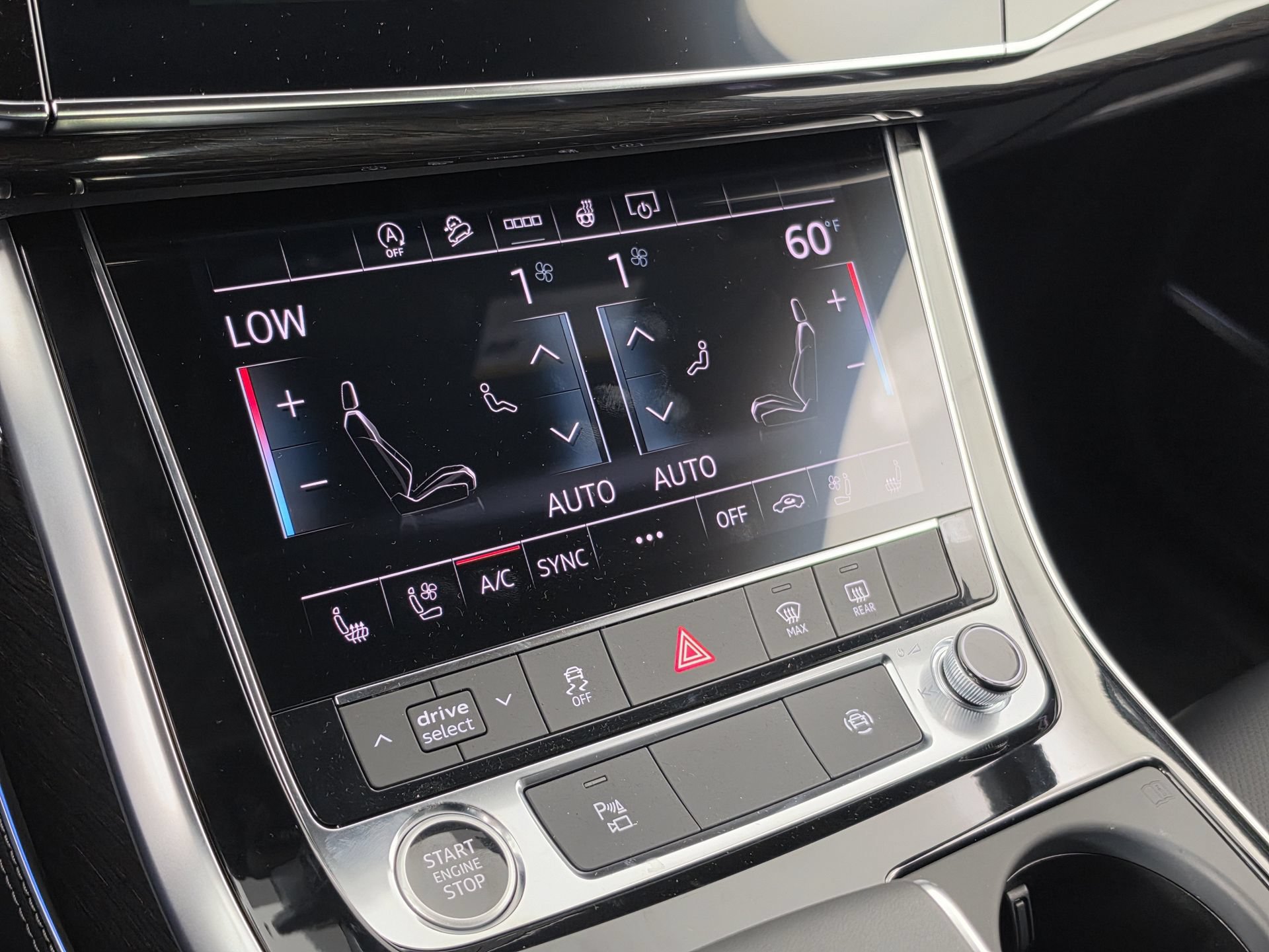 New 2026 Audi Q7 2.0T Premium Plus AWD/4WD image 22
