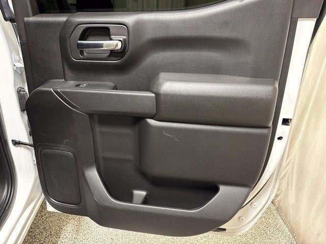 Used 2024 GMC Sierra 1500 Pro w/ Graphite Edition AWD/4WD image 25