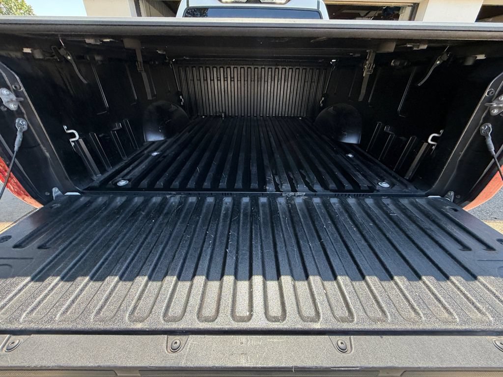 Used 2024 Toyota Tundra SR5 AWD/4WD image 19