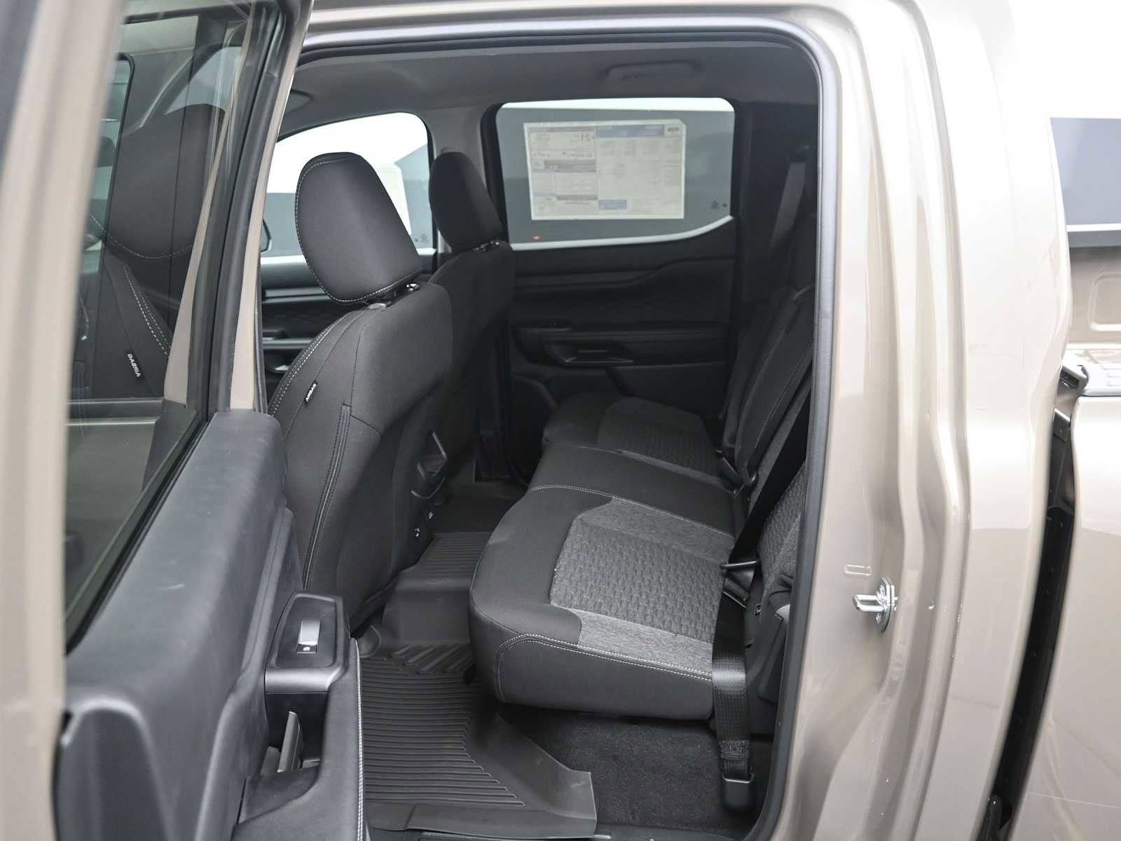 New 2026 Ford Ranger XLT image 14