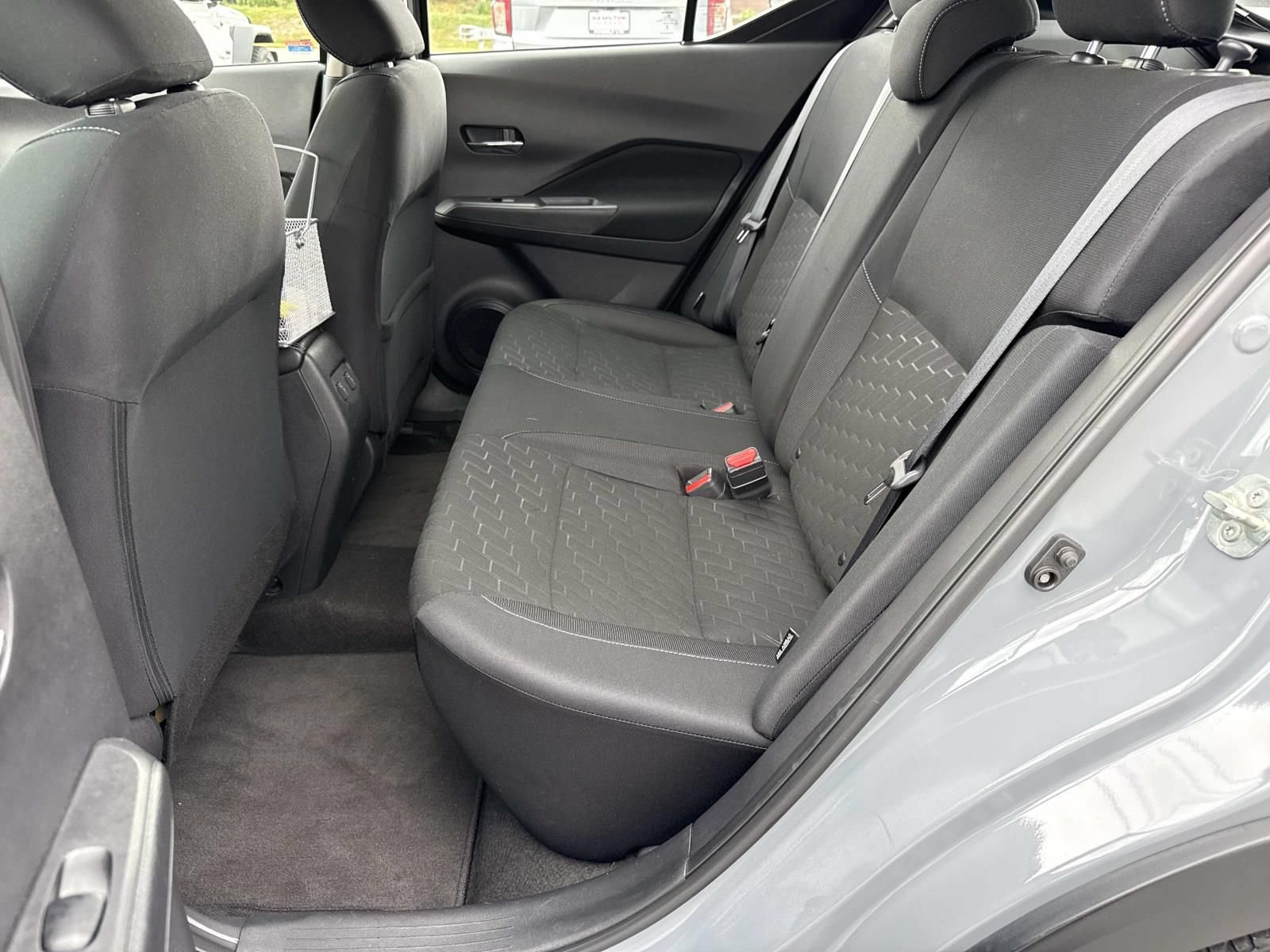 Used 2023 Nissan Kicks SV FWD image 28