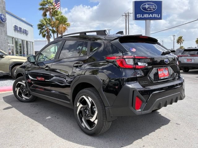 New 2026 Subaru Crosstrek 2.5i Limited AWD/4WD image 5