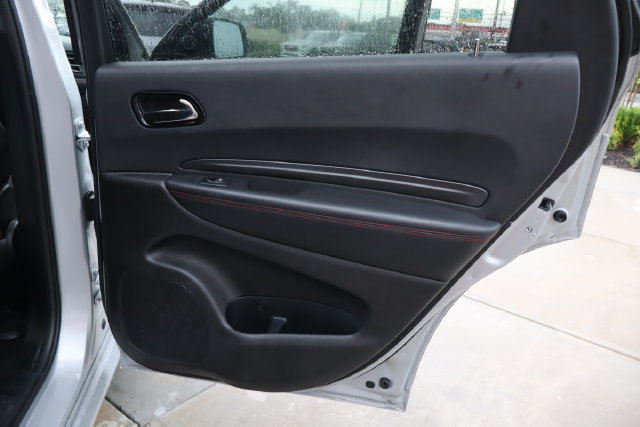 Used 2025 Dodge Durango GT RWD image 30