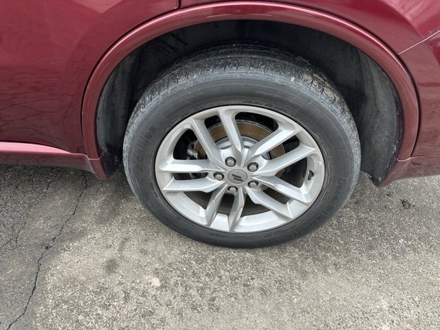 Used 2024 Dodge Durango GT image 10