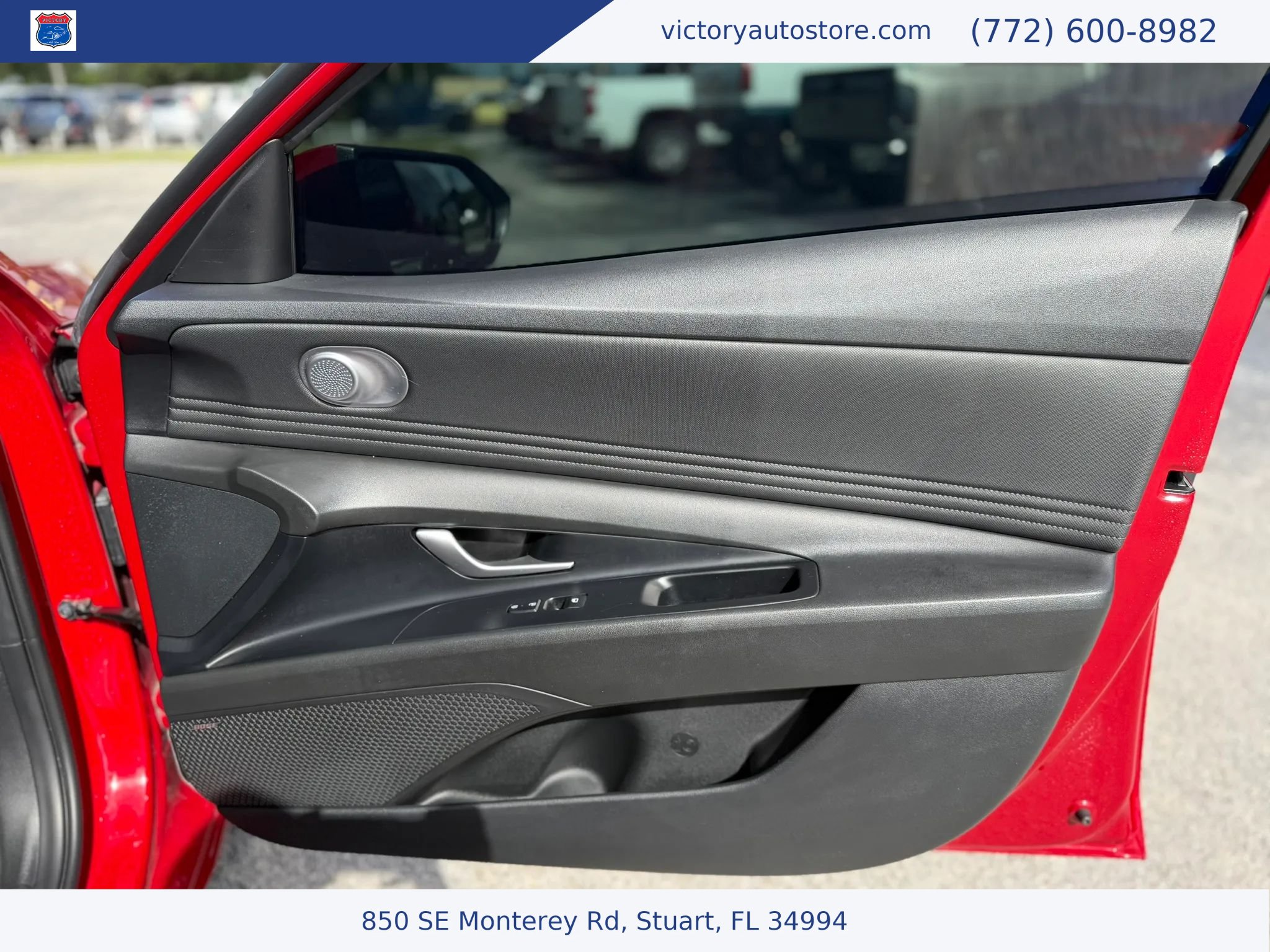 Used 2023 Hyundai Elantra Limited FWD image 40