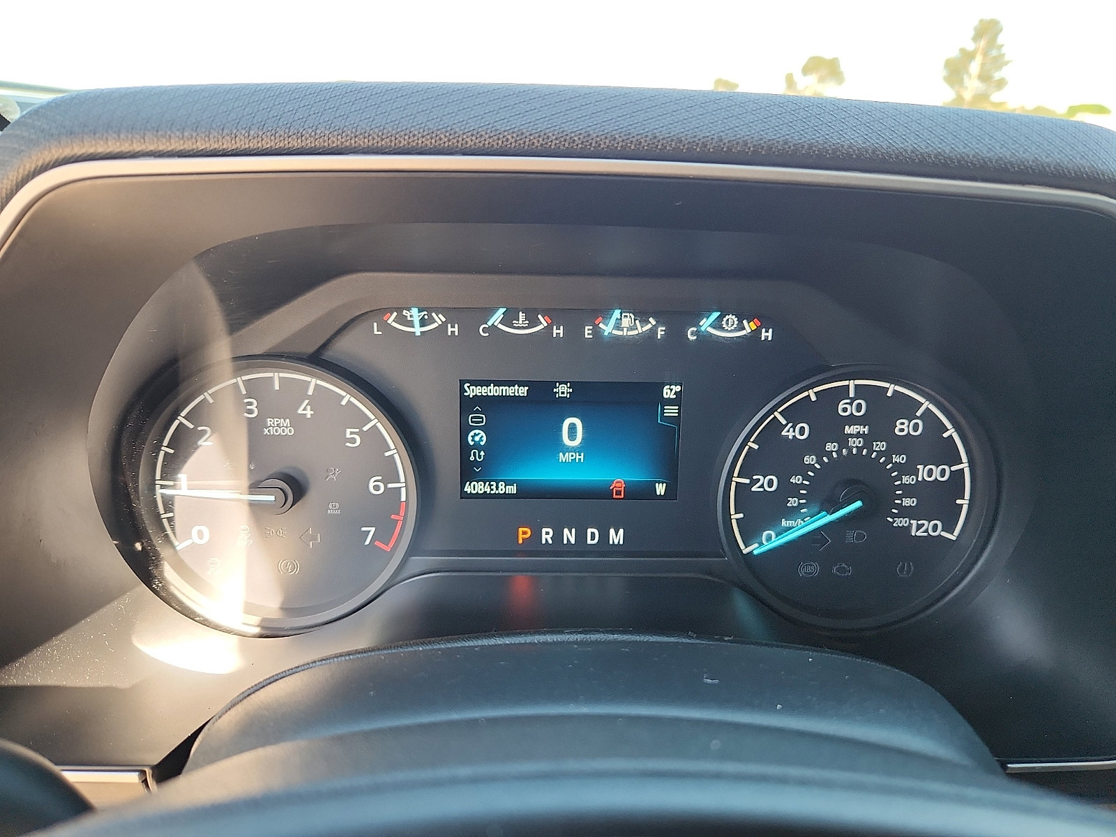 Used 2023 Ford F150 XLT AWD/4WD image 17