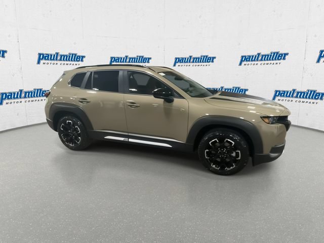New 2026 MAZDA CX-50 Meridian Edition w/ Weather Package AWD/4WD image 13
