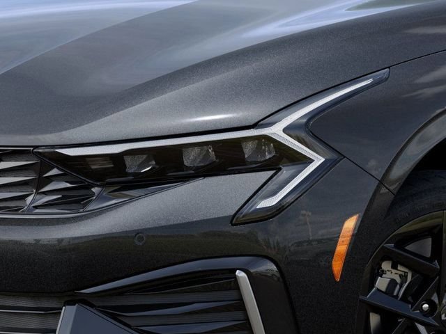 New 2026 Kia K5 LXS FWD image 10