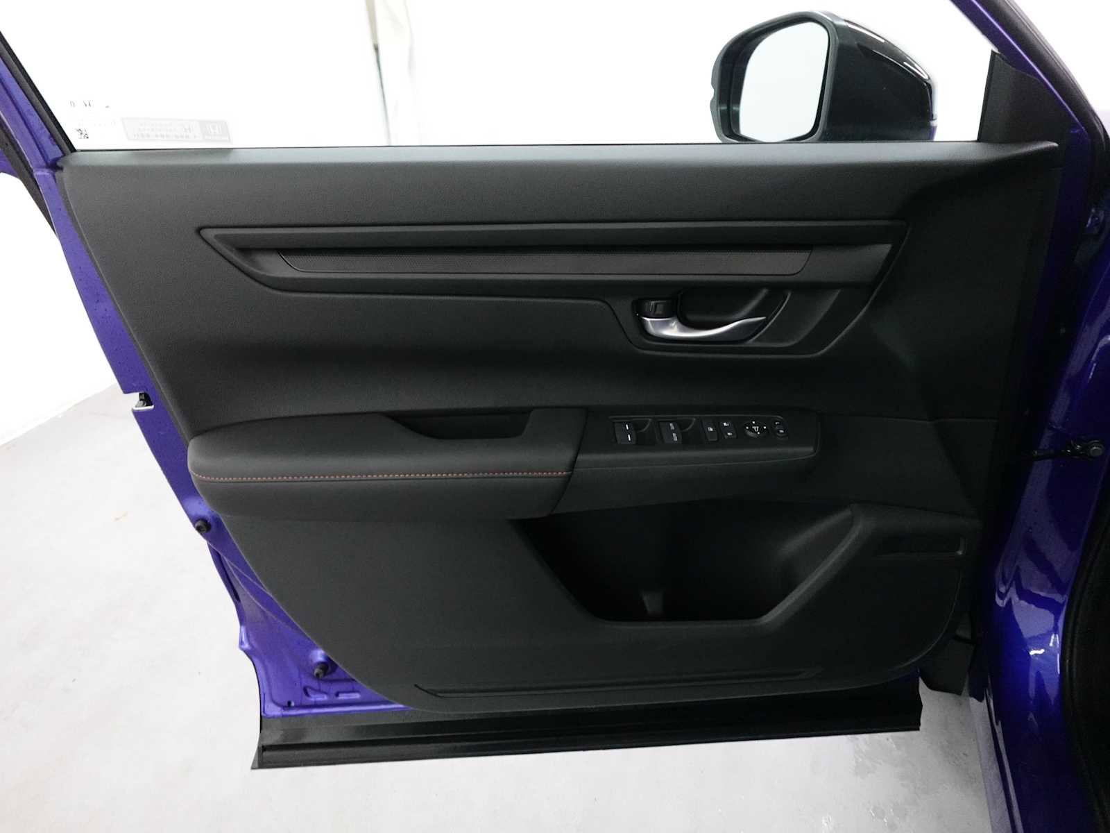 Certified 2023 Honda CR-V Sport image 10