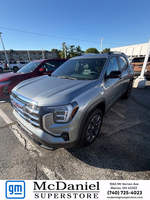 New 2027 GMC Terrain Elevation w/ Elevation Premium Package FWD image 1