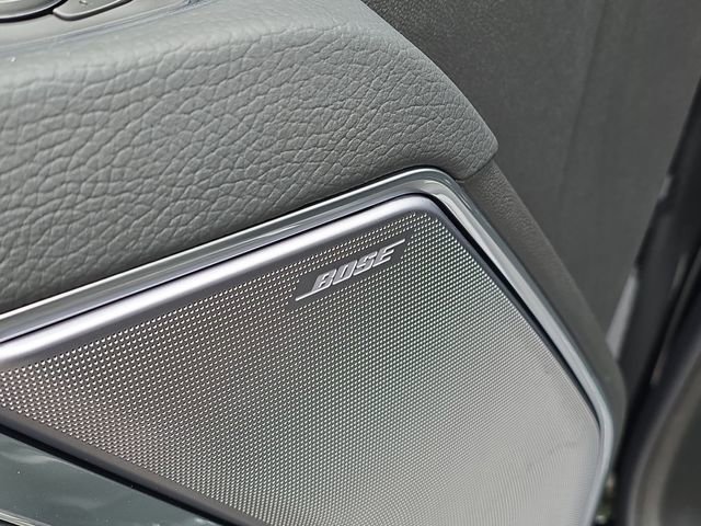 New 2026 GMC Sierra 1500 Denali w/ Denali Reserve Package image 25