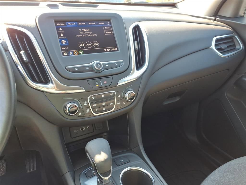 Used 2024 Chevrolet Equinox LT image 26